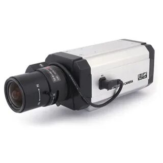 Видеокамеры ccd