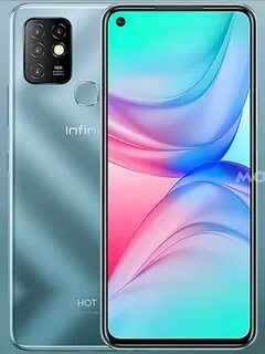 Разблокировка телефона infinix