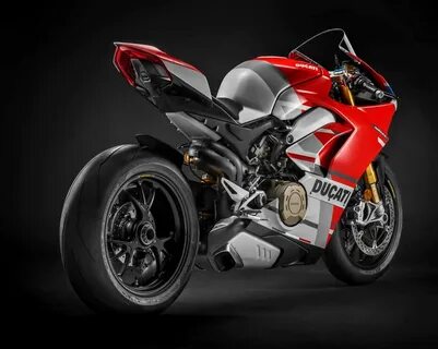 Ducati panigale