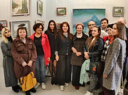 Художественная школа краснодар