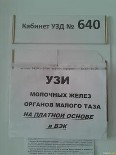 Телефон кабинета узи