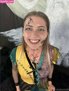 Lizzy McAlpine  jesus_yo  lizzymcalpine Nude Leaked OnlyFans Photo 30 - ...