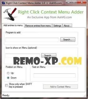 Context search
