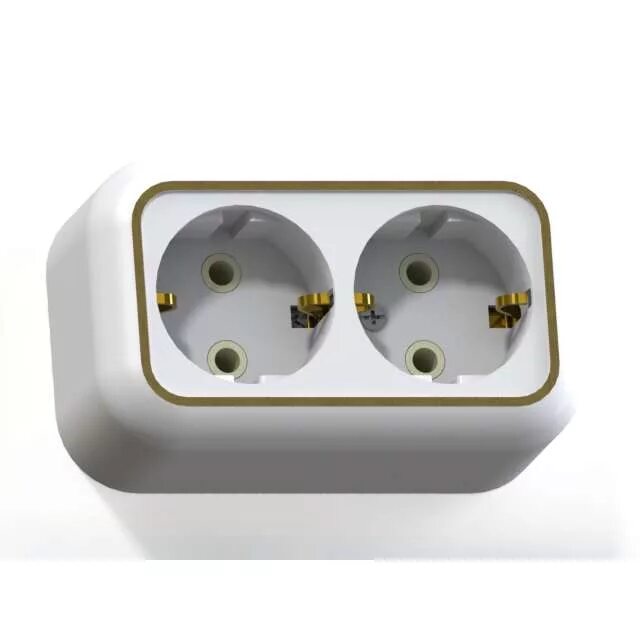 Розетки эпсилон. Розетка двойная с заземлением наружная ра16-303 белтиз. Розетка двухместная с заземлением. Розетка двухместная с заземлением. Erk11-k33-16-dm.