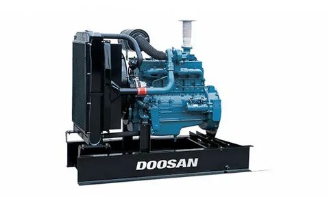 Дилеры doosan