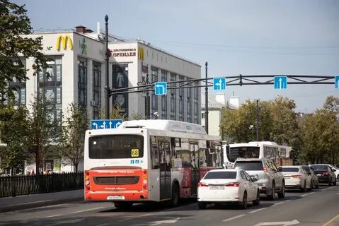 Автобус 648