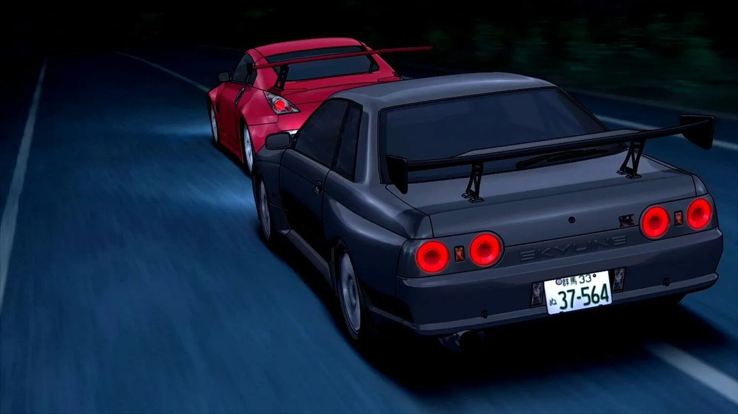 Initial d r34. Nissan skyline gtr 32 initial d. nissan skyline gtr r32 initial d. initial d nissan skyline r34. nissan skyline r32 initial d.