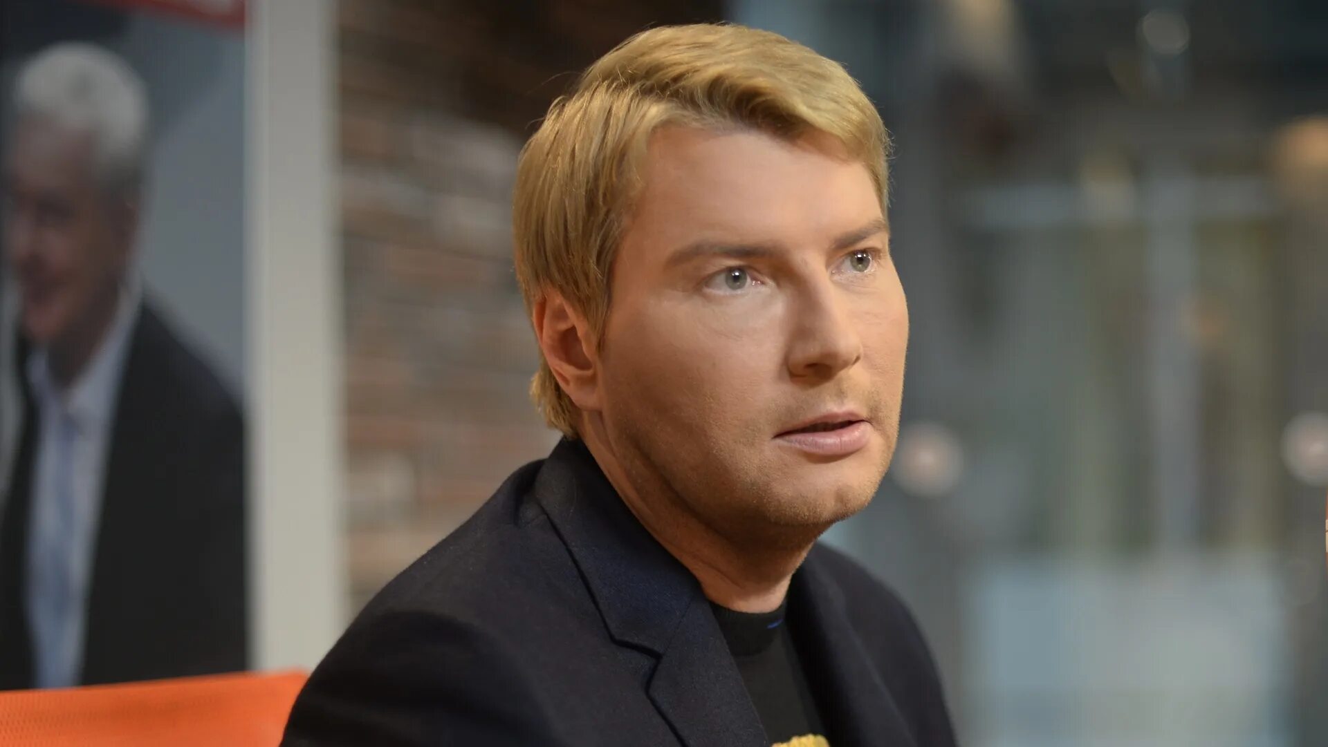 Где сейчас басков находится. Николай басков 2002. виктор басков.