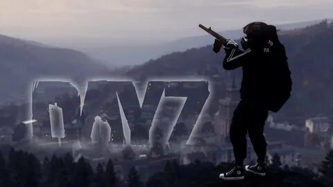 Dayz pvp