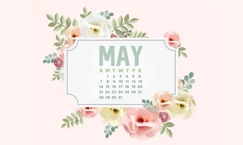 May обои