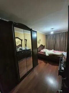 Квартира бир бай