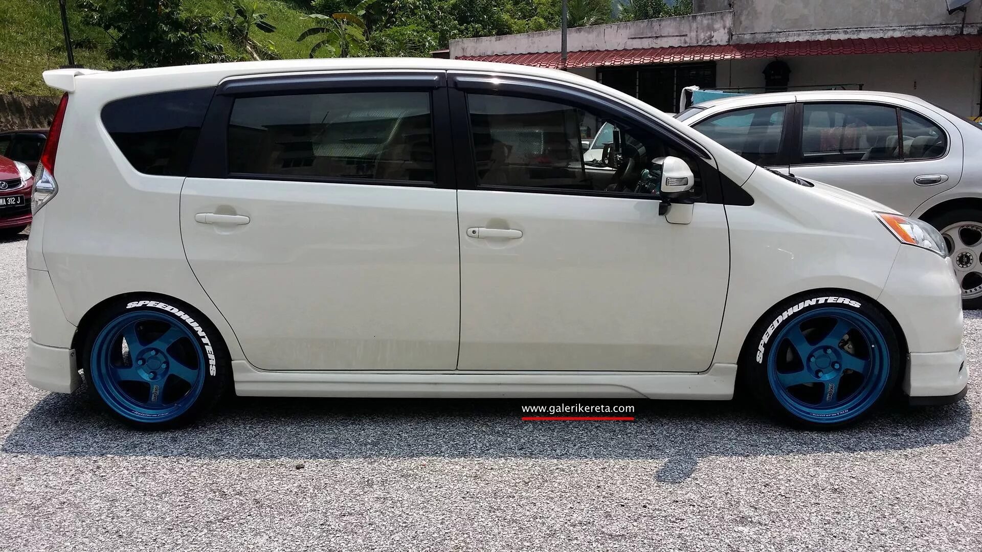 Sure to modify