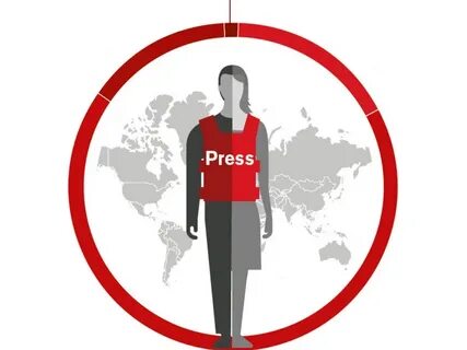 Международная организация журналистов