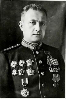 Генерала хрюкина 2