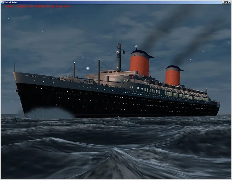 Virtual sailor. Virtual sailor 7 олимпик. rms mauretania virtual sailor. титаник для виртуал сайлор 7. виртуал сейлор.