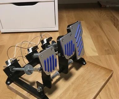 Игры педалями компьютер