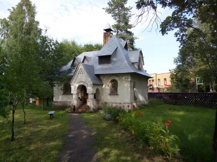 Морозовское городское поселение ленинградская область