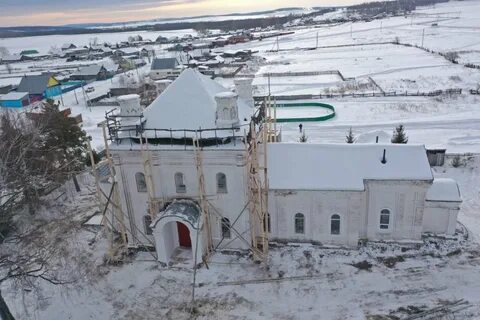 Погода в еланыше