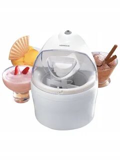 Мороженица kenwood