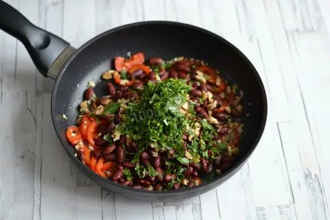 Лобио кухня с акцентом