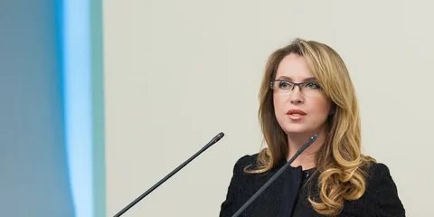 Дочь черникова