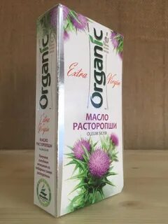 Лимонад расторопши