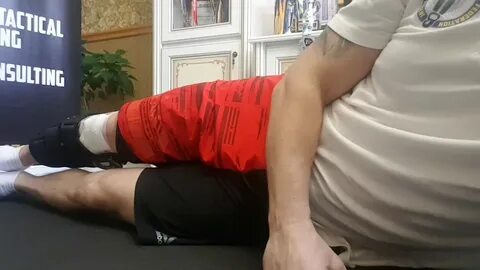 Восстановление после пкс коленного