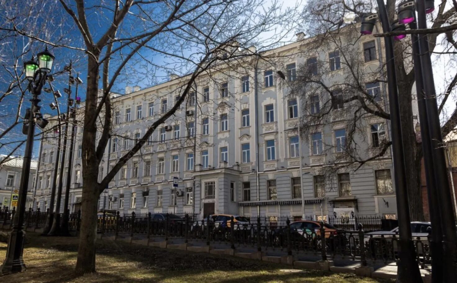 Москва, рождественский бульвар, 10/7 стр. , 10/7с1. Рождественский бульвар, д. 10/7с1. Рождественский бульвар 10/7с2.