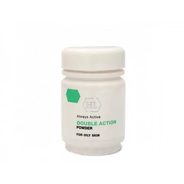Double double land. Holy land защитная пудра double action treatment powder. защитная пудра holy land. holy land double action powder.