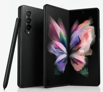 Samsung galaxy z fold