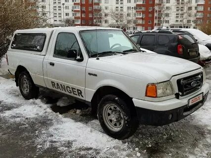Ford north