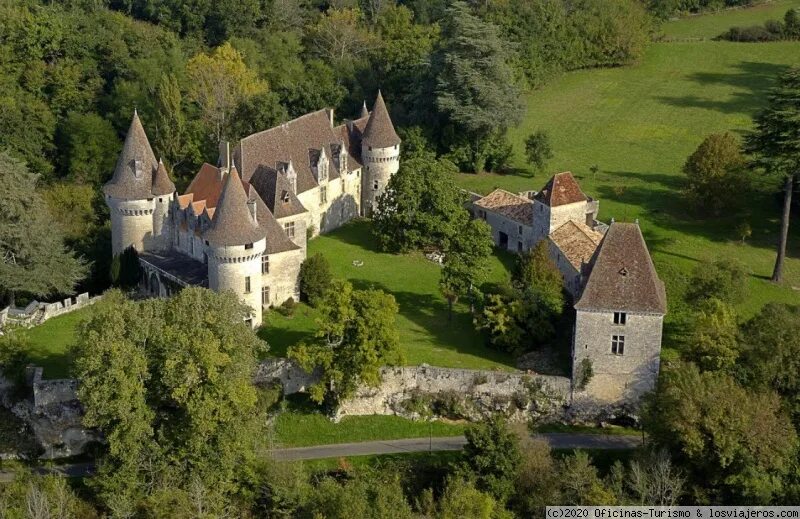 Chateau de sable
