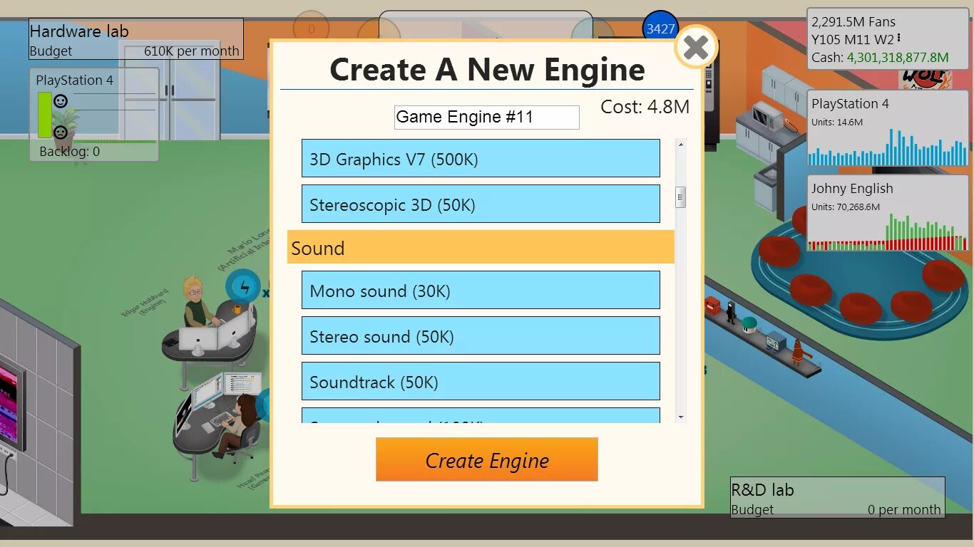 Game tycoon читы. Game Dev Tycoon. Game Dev engine. Games creator Tycoon. Game Dev Tycoon (itch).