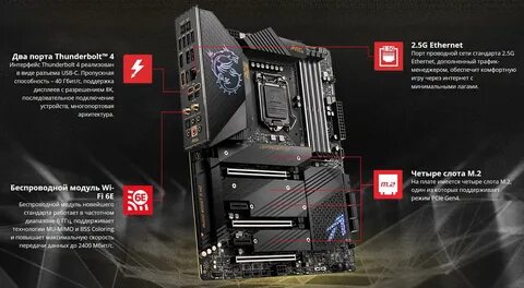 Meg z790