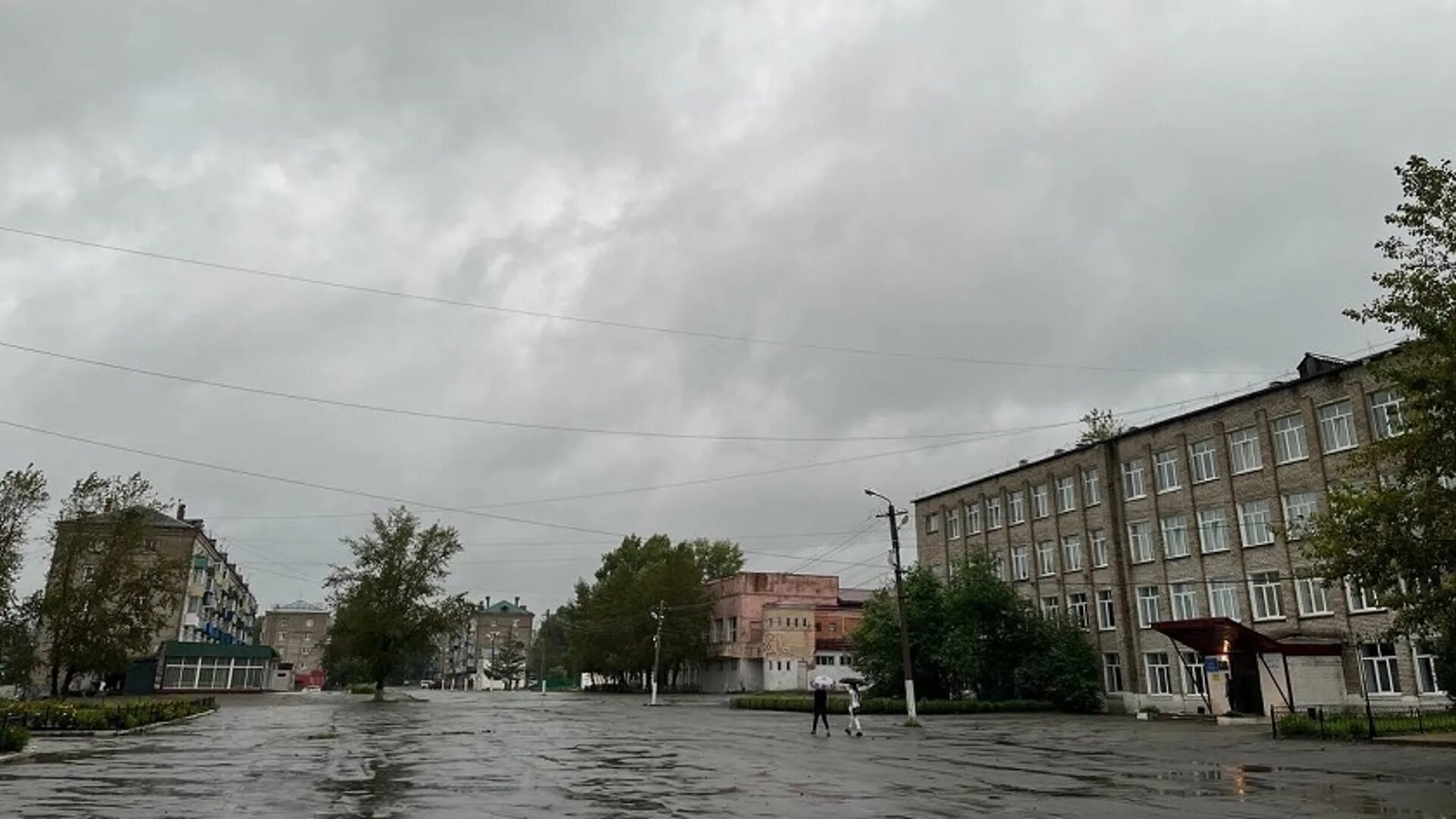 Вестник магдагачи амурская