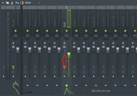 Mono studio