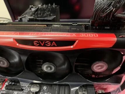 Evga 3080