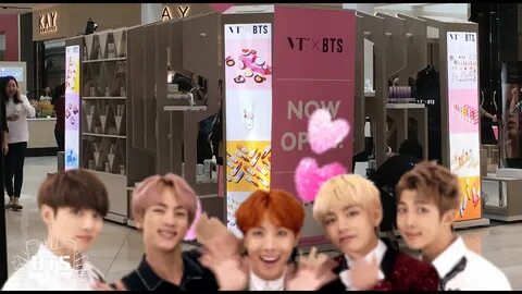 Bts shop