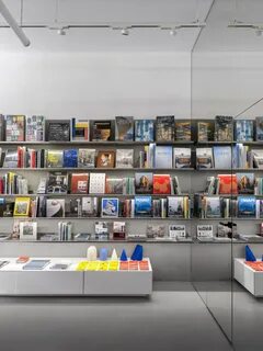 Master bookstore