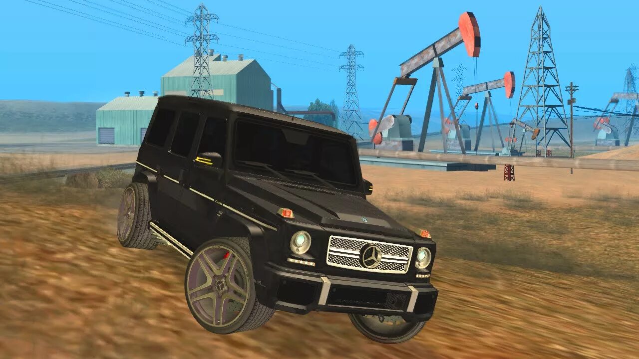 Гелик самп. Гелик gta sa. гта санандрес гелик. гелендваген для гта са. гелик мта.