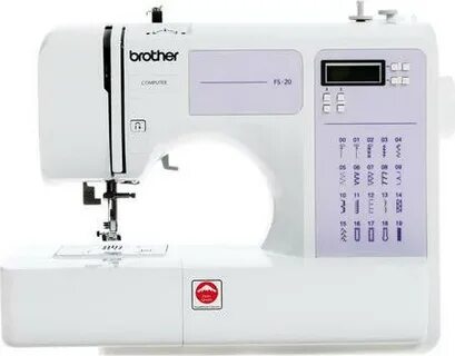 Швейная машина brother ms 50