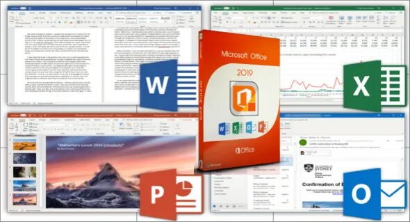 Office 2019 русская версия. MS Office 2019 Интерфейс. Майкрософт офис 2019 Интерфейс. Состав Microsoft Office 2019. Microsoft Office 2019 Скриншоты.