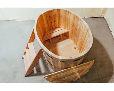 Банные ванны