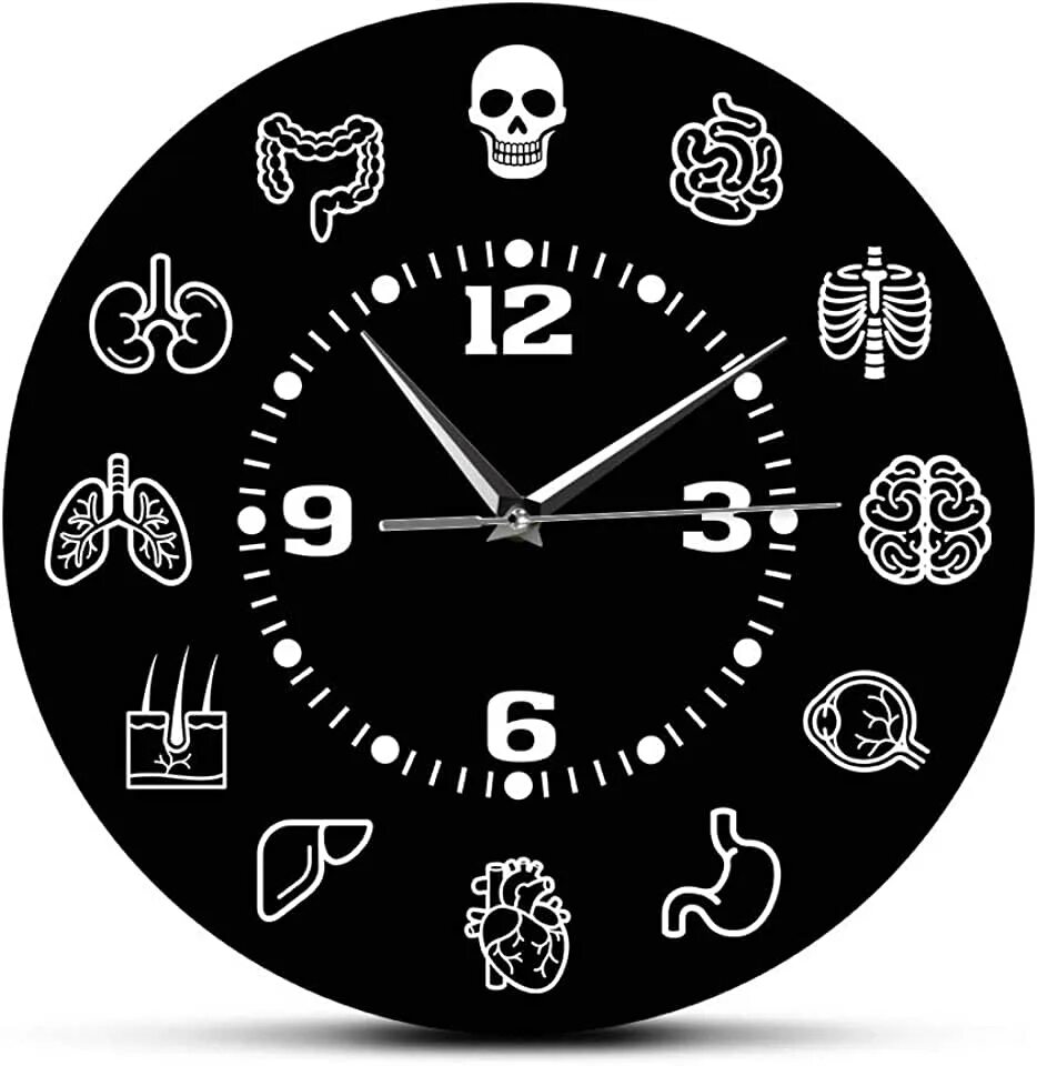 Start clock