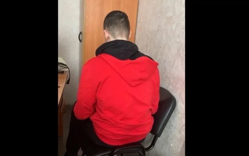 Обман курьеров