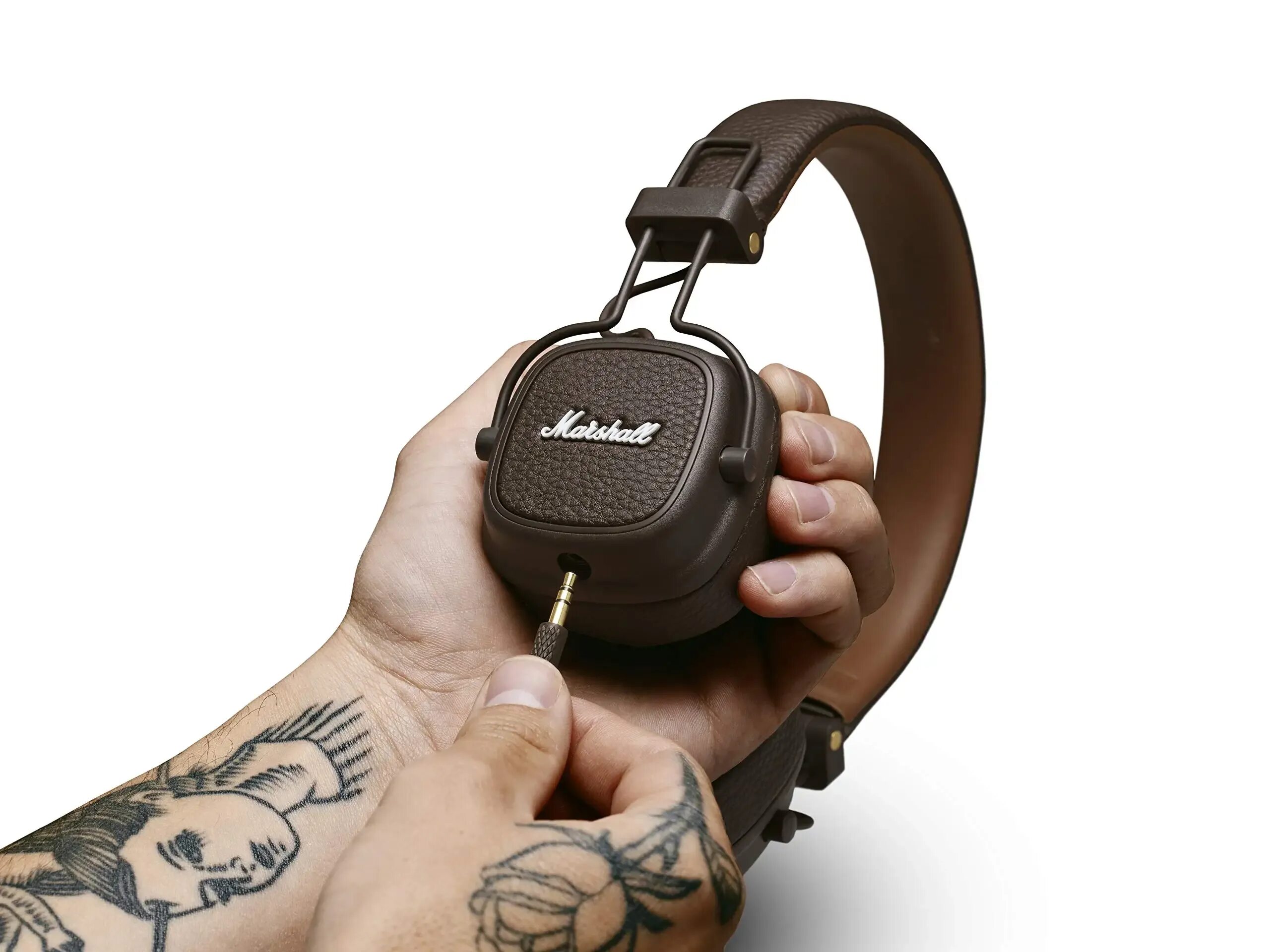 Наушников маршал мажор 3. Наушники Marshall Major 3. Marshall Major III Bluetooth, Brown. Наушники Marshall Major III коричневые. Наушники Marshall Major 4 Brown.