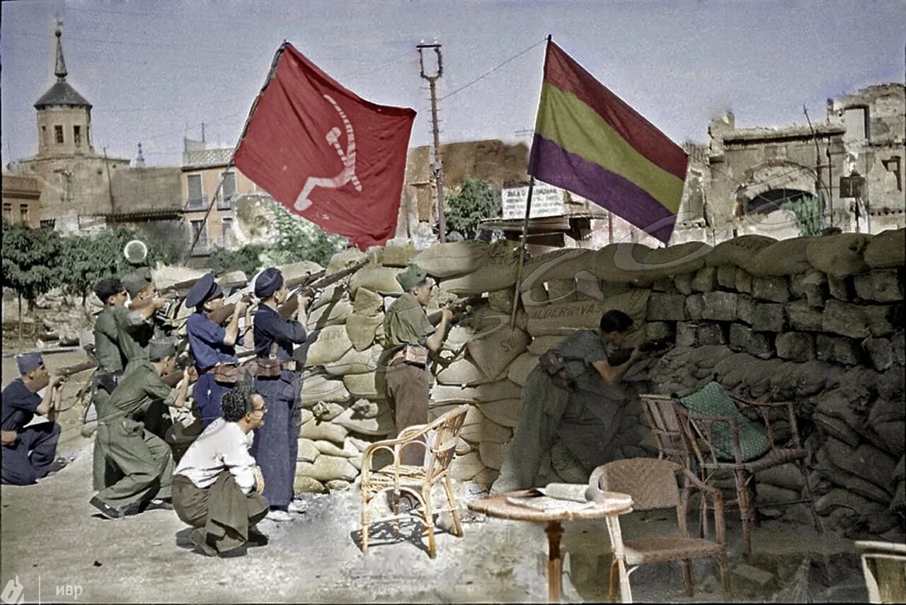 1936 1939 годы. Советские войска в Испании 1936-1939. Мятеж в Испании 1936.
