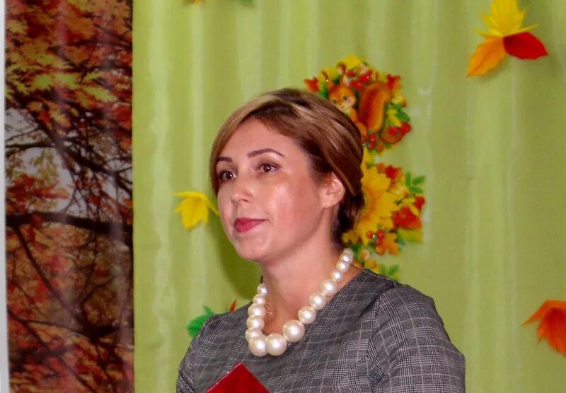 вакансия воспитателя красногорск