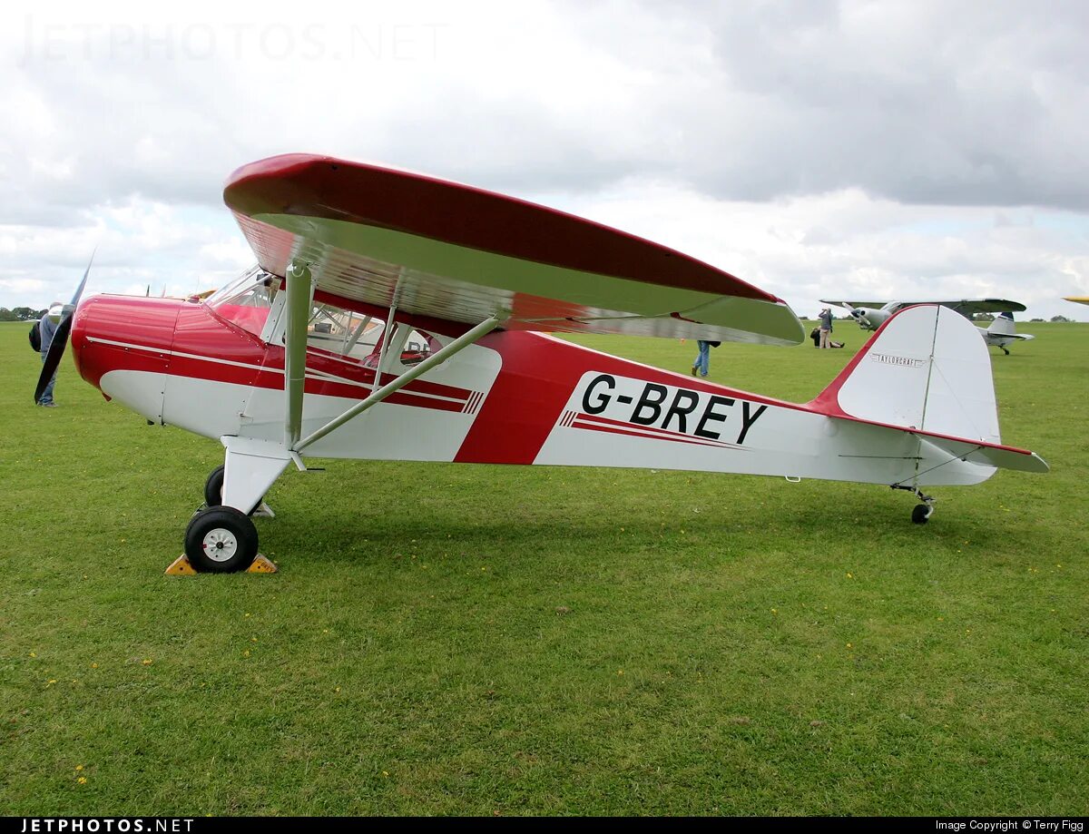 Bc 12 5. Taylorcraft BC-12. Taylorcraft bc12-d. Taylorcraft. BC-12.