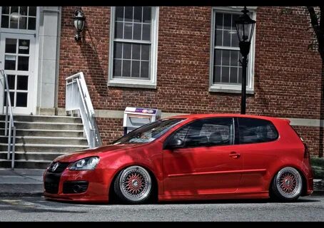 Golf mk5